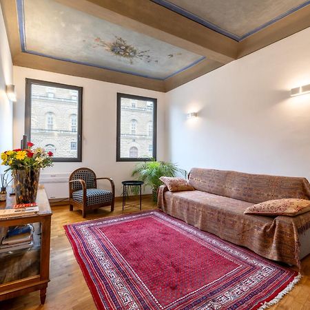 Nuovo Appartamento Piazza Pitti Florença Exterior foto