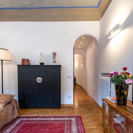 Nuovo Appartamento Piazza Pitti Florença Exterior foto