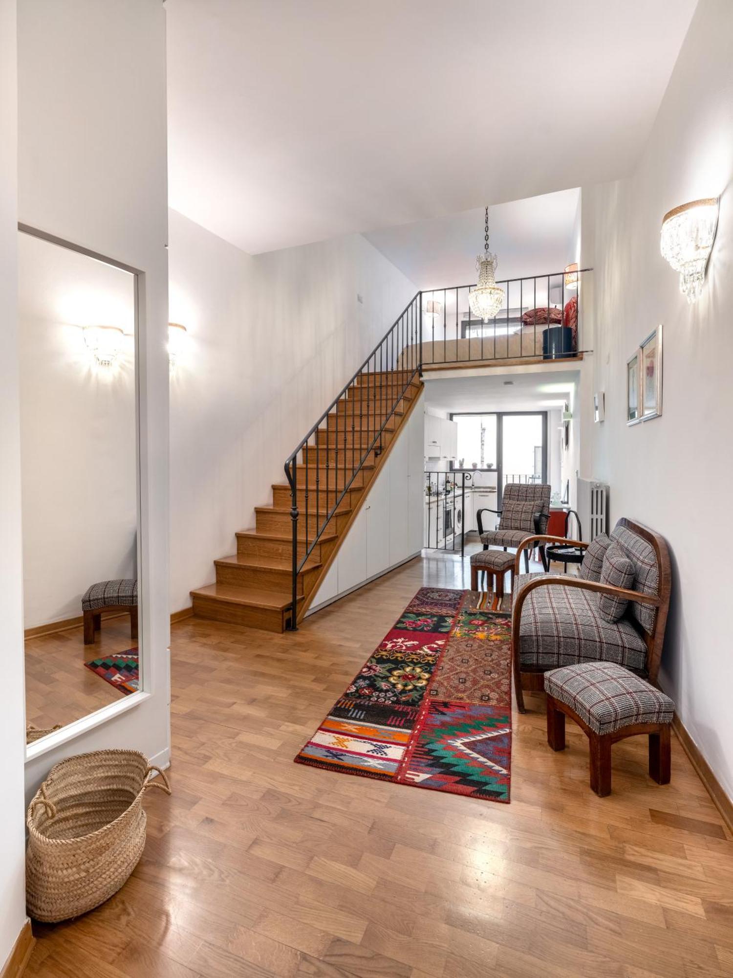 Nuovo Appartamento Piazza Pitti Florença Exterior foto