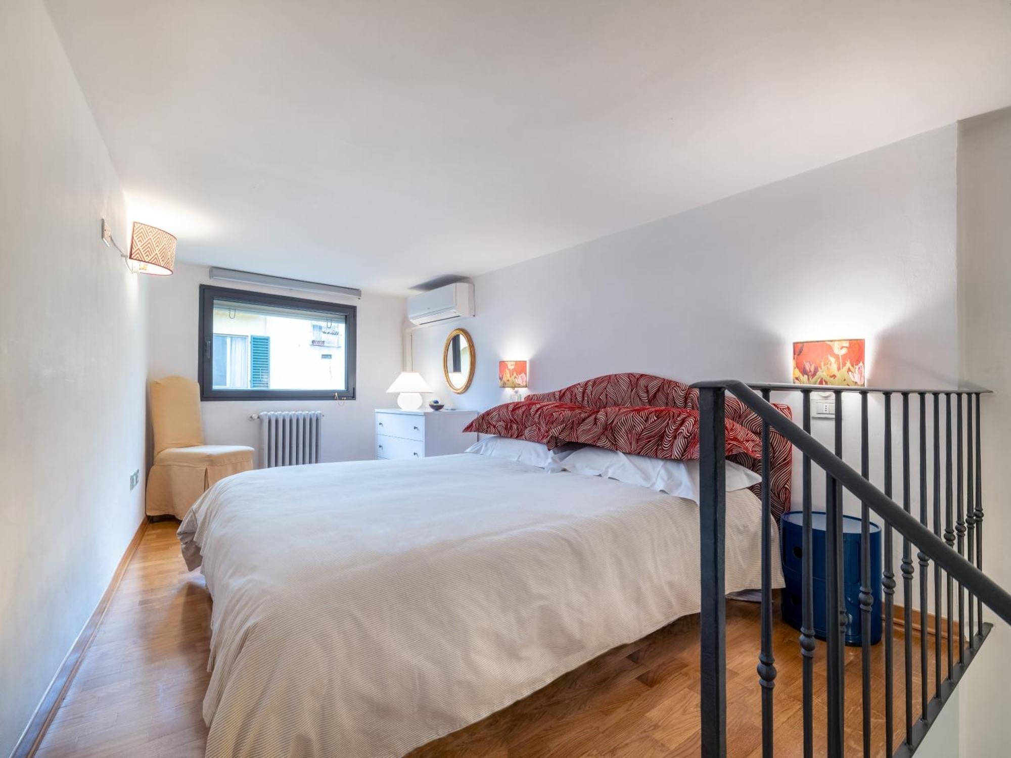 Nuovo Appartamento Piazza Pitti Florença Exterior foto